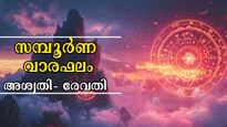 സെപ്റ്റംബര്‍ ആദ്യവാരത്തിലെ ആദ്യപുലരിയില്‍ ഭാഗ്യക്കൊടുമുടിയേറുന്നവര്‍: 27 നാളിനും സമ്പൂര്‍ണഫലം