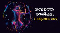 Rashiphalam: കാത്തിരിക്കുന്ന മാറ്റങ്ങളില്‍ വീഴാതെ മുന്നേറുന്നവര്‍: 12 രാശിക്കാര്‍ക്കും ഫലങ്ങള്‍ എപ്രകാരം