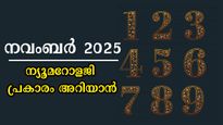 ചൊവ്വയുടെ വര്‍ഷം അവസാനിക്കുന്നു: നവംബര്‍ തുടക്കം മുതല്‍ ഒടുക്കം വരെ അഭിവൃദ്ധിയില്‍ വാഴുന്നവര്‍