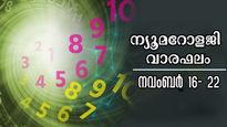 നവംബര്‍ 16 മുതല്‍ ഒരാഴ്ച കാത്തു കാത്തിരുന്ന ഭാഗ്യം തേടി എത്തുന്നു, സമ്പൂര്‍ണഫലം