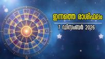 Rashiphalam: സമ്പത്തിനൊപ്പം ഭാഗ്യവും, ഇന്നത്തെ വരിഷ്ഠയോഗത്തില്‍ 12 രാശിക്കാര്‍: സമ്പൂര്‍ണ രാശിഫലം