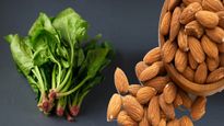 Top Nutrient Rich Foods To Eat Every Day For Better Health From Almonds To Spinach