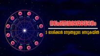 Navpancham Rajyog On March 5 2026 Positive Changes For Gemini Leo And Pisces