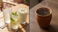 ഉഷ്ണതരംഗം വരുന്നു; തളരാതിരിക്കാൻ ഈ പാനീയങ്ങൾ കുടിക്കൂ