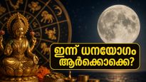 Astrology Predictions May 17 2026 Rohini Nakshatra Financial Luck Tips 011