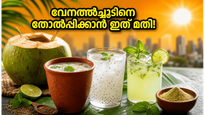 Ayush Ministry Heatwave Tips Traditional Cooling Drinks For Summer 2026 011