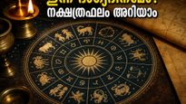 മെയ് 12 നക്ഷത്രഫലം: കരിയറിൽ വഴിത്തിരിവ്, ഈ നക്ഷത്രക്കാർക്ക് ഇന്ന് ഭാഗ്യദിനം!