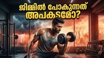ഡൽഹിയിൽ റെഡ് അലർട്ട്: കഠിനമായ ചൂടിൽ വർക്കൗട്ട് ചെയ്യുന്നത് ജീവന് ഭീഷണിയോ?