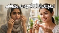ഡൽഹിയിൽ പൊടിക്കാറ്റ് വരുന്നു; നിങ്ങളുടെ ചർമ്മം സുരക്ഷിതമാണോ? ഈ മുൻകരുതലുകൾ മറക്കരുത്!