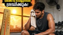 Heatwave Exercise Tips For Men Safety Precautions 2026 011
