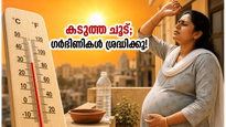 Heatwave Health Tips Pregnant Pcos Safety 2026 011