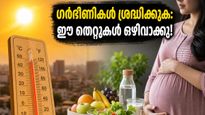 Heatwave Precautions For Pregnant Women Summer Health Tips 2026 011