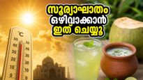 Heatwave Precautions Tips To Stay Cool May 2026 Malayalam 011