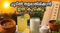 Heatwave Safety Tips Homemade Drinks Hydration Guide 2026 011