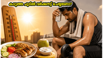 Heatwave Workout Tips Safety Precautions Malayalam 2026 011