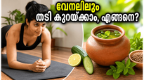 How To Reduce Belly Fat Safely During Extreme Summer Heat Tips 2026 011