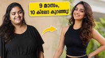 Keerthy Suresh Weight Loss Journey Fitness Secrets Revealed 2026 011