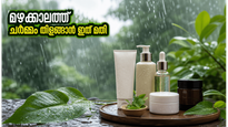 Monsoon Skincare Tips Protect Skin Hair From Humidity Kerala 2026 011