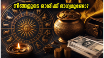 2026 മെയ് 20: ഈ രാശിക്കാർക്ക് രാജയോഗവും ധനയോഗവും; ജീവിതത്തിൽ വലിയ മാറ്റങ്ങൾ വരാൻ പോകുന്നുവോ?