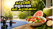 Safe Weight Loss Tips During Summer Heat 2026 011