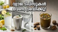 സോഷ്യൽ മീഡിയയിലെ വ്യാജ പ്രചരണങ്ങൾ വേണ്ട; ഈ വേനൽക്കാലത്ത് കുടുംബത്തിന്റെ ആരോഗ്യം കാക്കാൻ ഇതാ ചില വഴികൾ