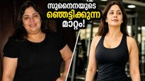 Sunaina Roshan Fitness Transformation Before After Weight Loss Journey 2026 011