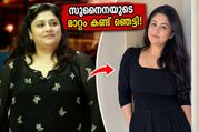 Sunaina Roshan Weight Loss Transformation Health Tips 2026 011