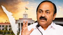 കേരളം കാത്തിരുന്ന ആ മാറ്റം: മെയ് 18-ന് വി.ഡി. സതീശൻ മുഖ്യമന്ത്രിയാകും, മന്ത്രിസഭയിൽ വമ്പൻ അഴിച്ചുപണി?