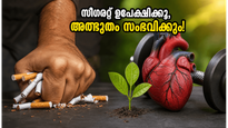 പുകവലി ഉപേക്ഷിച്ചാൽ ശരീരത്തിൽ സംഭവിക്കുന്നത് അത്ഭുതം! ഈ മാറ്റങ്ങൾ അറിഞ്ഞാൽ നിങ്ങൾ ഇന്ന് തന്നെ സിഗരറ്റ് വലിച്ചെറിയും