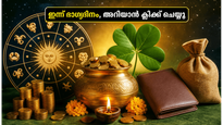 ജൂൺ 11: ചിങ്ങം, ഇടവം രാശിക്കാർക്ക് ഇന്ന് ധനയോഗം; കരിയറിൽ വൻ കുതിപ്പ്, ഇന്നത്തെ പഞ്ചാംഗം ഇതാ!