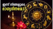 Daily Horoscope June 2 2026 Career Finance Love Predictions 011