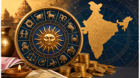Daily Horoscope June 2 2026 Financial Gains Career Growth Leo Sagittarius 011