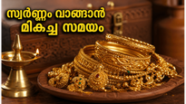 2026 ജൂൺ 25: ഗുരുപുഷ്യ യോഗം; സ്വർണ്ണവും നിക്ഷേപങ്ങളും വാങ്ങാൻ ഏറ്റവും അനുയോജ്യമായ സമയം ഇതാ!