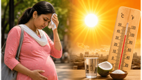 കടുത്ത ചൂടിൽ ഗർഭിണികൾ ജാഗ്രത: കുഞ്ഞിന്റെ സുരക്ഷയ്ക്കായി ഈ കാര്യങ്ങൾ മറക്കരുത്