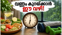 സമ്മർ സോൾസ്റ്റിസ്: ഈ വർഷത്തെ ഏറ്റവും ദൈർഘ്യമേറിയ പകൽ; വണ്ണം കുറയ്ക്കാൻ ഇന്റർമിറ്റന്റ് ഫാസ്റ്റിംഗ് ഇങ്ങനെ പരീക്ഷിക്കൂ!