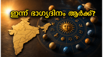 June 2 2026 Horoscope Career Shifts Lucky Zodiac Signs And Rahu Kaal Warnings 011
