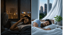 കടുത്ത ചൂടും ഈർപ്പവും ഉറക്കം കെടുത്തുന്നുണ്ടോ? പുരുഷന്മാരുടെ ആരോഗ്യവും ടെസ്റ്റോസ്റ്റിറോൺ അളവും സംരക്ഷിക്കാൻ ഈ രാത്രി ശീലങ്ങൾ പരീക്ഷിക്കൂ