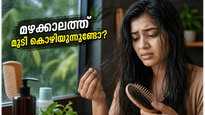 മഴക്കാലത്തെ ചർമ്മ-മുടി പ്രശ്നങ്ങൾ ഇനി പേടി വേണ്ട; ഈ ലളിതമായ കാര്യങ്ങൾ ശ്രദ്ധിച്ചാൽ തിളക്കം നിലനിർത്താം