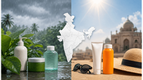 മഴക്കാലത്തെ ഈർപ്പവും കടുത്ത വെയിലും; ചർമ്മം കേടാകാതിരിക്കാൻ ഈ മാറ്റങ്ങൾ ഇന്നേ തുടങ്ങാം