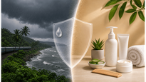 Mumbai Konkan Humidity Alert Essential Skin And Scalp Care Tips To Prevent Infections In June 2026 011
