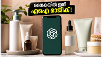 നൈകയിൽ ഇനി എഐ മാജിക്; സ്കിൻകെയർ ഉൽപ്പന്നങ്ങൾ തിരഞ്ഞെടുക്കാൻ ഇനി ചാറ്റ് ജിപിടി കൂടെയുണ്ടാകും
