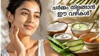 കടുത്ത ചൂടിലും വിയർപ്പിലും ചർമ്മം തളരുന്നുണ്ടോ? തിളക്കം നിലനിർത്താൻ ഈ ലളിത വഴികൾ പരീക്ഷിക്കൂ