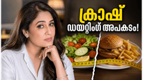 Sunaina Roshan Warns Against Crash Dieting Dangers Of Quick Weight Loss 011