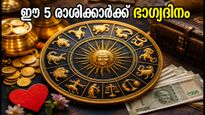 5 Lucky Zodiac Signs July 17 2026 Financial Gains Career Success 011