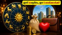 Astrology Predictions July 19 2026 5 Zodiac Signs Financial Growth 011