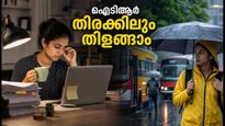 ഐടിആർ തിരക്കിൽ ചർമ്മം മങ്ങിയോ? സമ്മർദ്ദത്തിനിടയിലും തിളക്കം നിലനിർത്താൻ ഈ എളുപ്പവഴികൾ