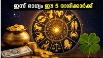 July 1 2026 Horoscope Financial Gains Salary Hike For 5 Zodiac Signs 011