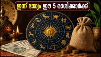 July 22 2026 Horoscope 5 Lucky Zodiac Signs Financial Gains Career Success 011
