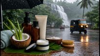 മഴക്കാലത്തെ അണുബാധകളെ പേടിക്കണ്ട; ചർമ്മവും മുടിയും സുരക്ഷിതമാക്കാൻ ഈ ലളിത വഴികൾ
