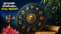 Daily Horoscope August 2026 Astrology Predictions Lucky Signs 011